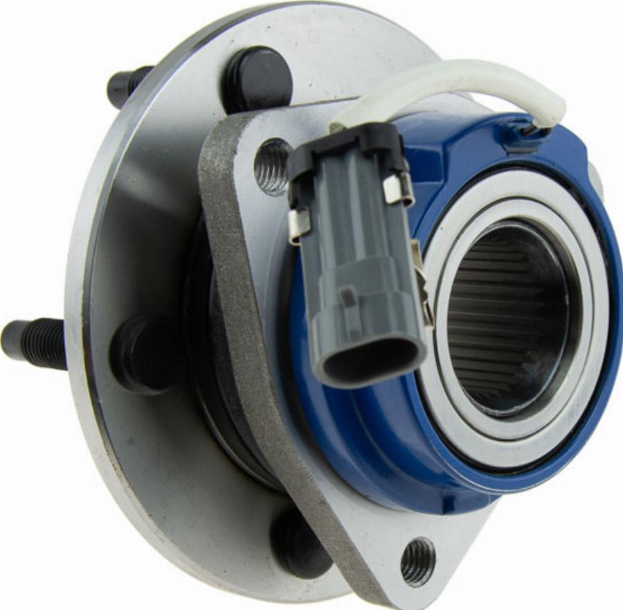 NTY KLP-CH-045 - Bearing Kit, wheel hub car-mod.net