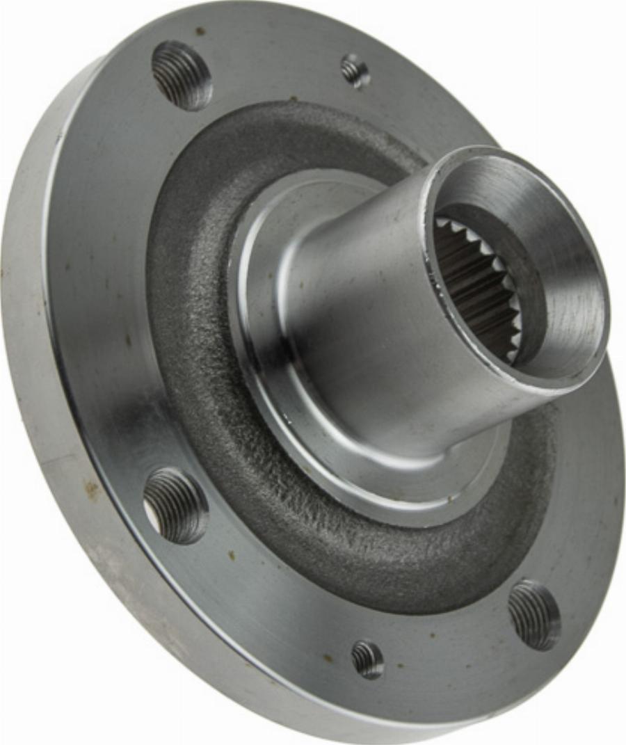 NTY KLP-CT-000P - Wheel Hub car-mod.net