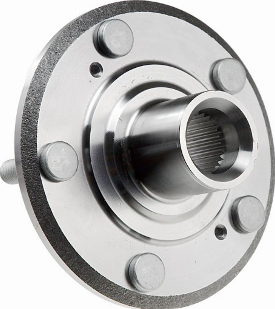 NTY KLP-HD-022P - Wheel Hub car-mod.net