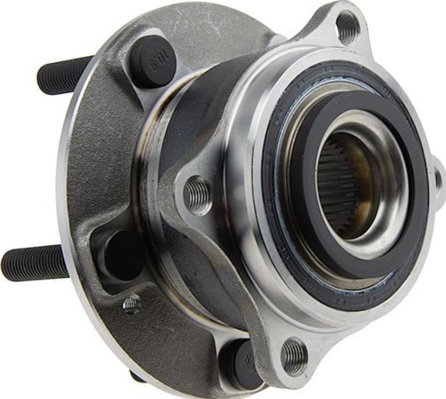 NTY KLP-HY-516 - Bearing Kit, wheel hub car-mod.net