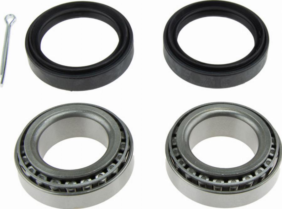 NTY KLP-MS-004 - Bearing Kit, wheel hub car-mod.net
