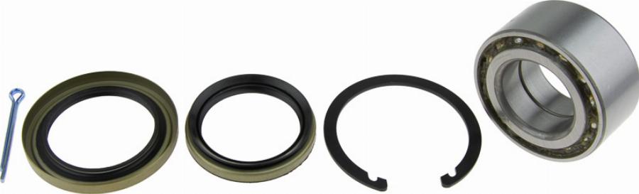NTY KLP-MS-008 - Bearing Kit, wheel hub car-mod.net