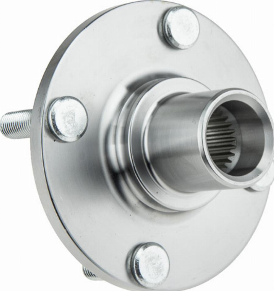 NTY KLP-MZ-012P - Wheel Hub car-mod.net