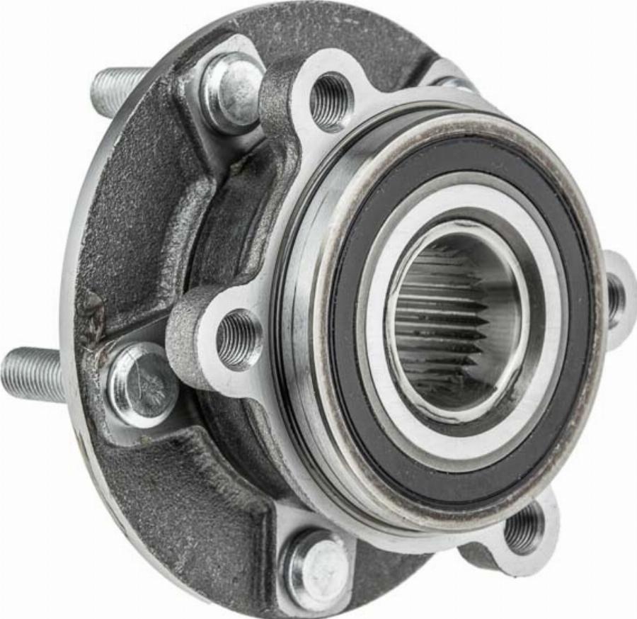 NTY KLP-MZ-035 - Bearing Kit, wheel hub car-mod.net