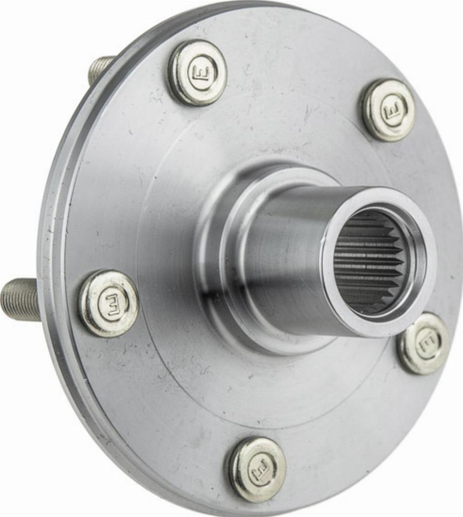 NTY KLP-NS-038P2 - Wheel Hub car-mod.net