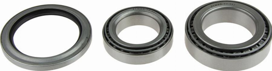 NTY KLP-TY-041 - Bearing Kit, wheel hub car-mod.net