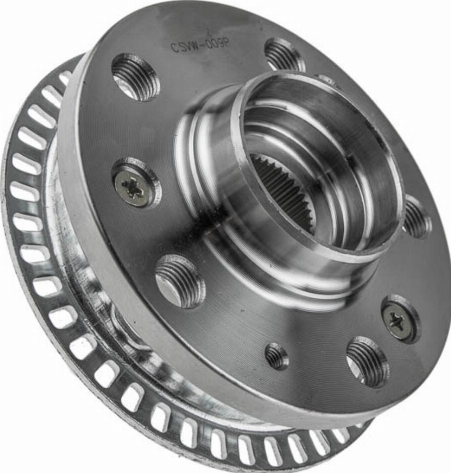 NTY KLP-VW-009P - Wheel Hub car-mod.net