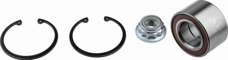 NTY KLP-VW-002 - Bearing Kit, wheel hub car-mod.net