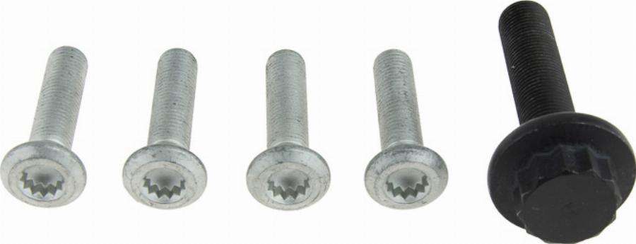 NTY KLP-VW-018-Z - Bearing Kit, wheel hub car-mod.net