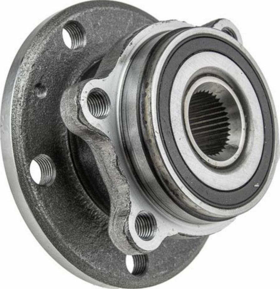 NTY KLP-VW-018 - Bearing Kit, wheel hub car-mod.net