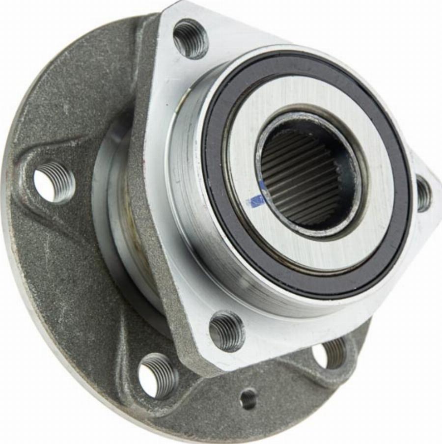 NTY KLP-VW-013 - Bearing Kit, wheel hub car-mod.net