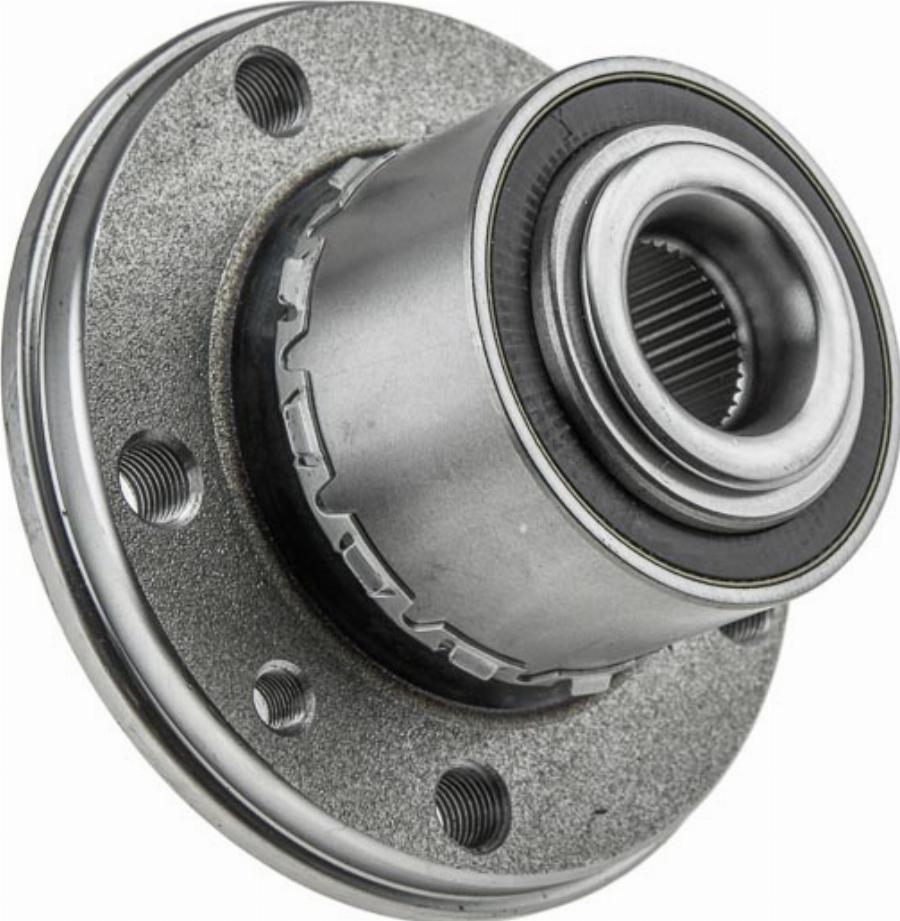 NTY KLP-VW-020 - Bearing Kit, wheel hub car-mod.net