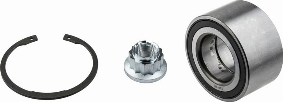 NTY KLP-VW-021 - Bearing Kit, wheel hub car-mod.net