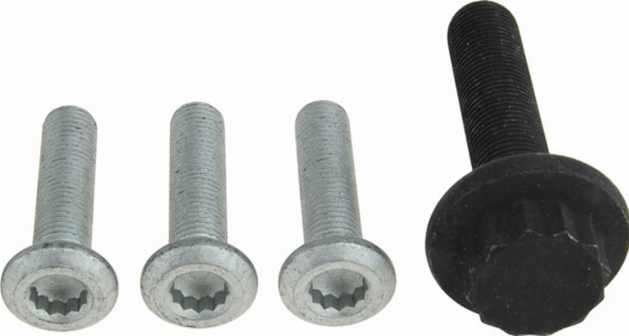 NTY KLP-VW-023-Z - Bearing Kit, wheel hub car-mod.net