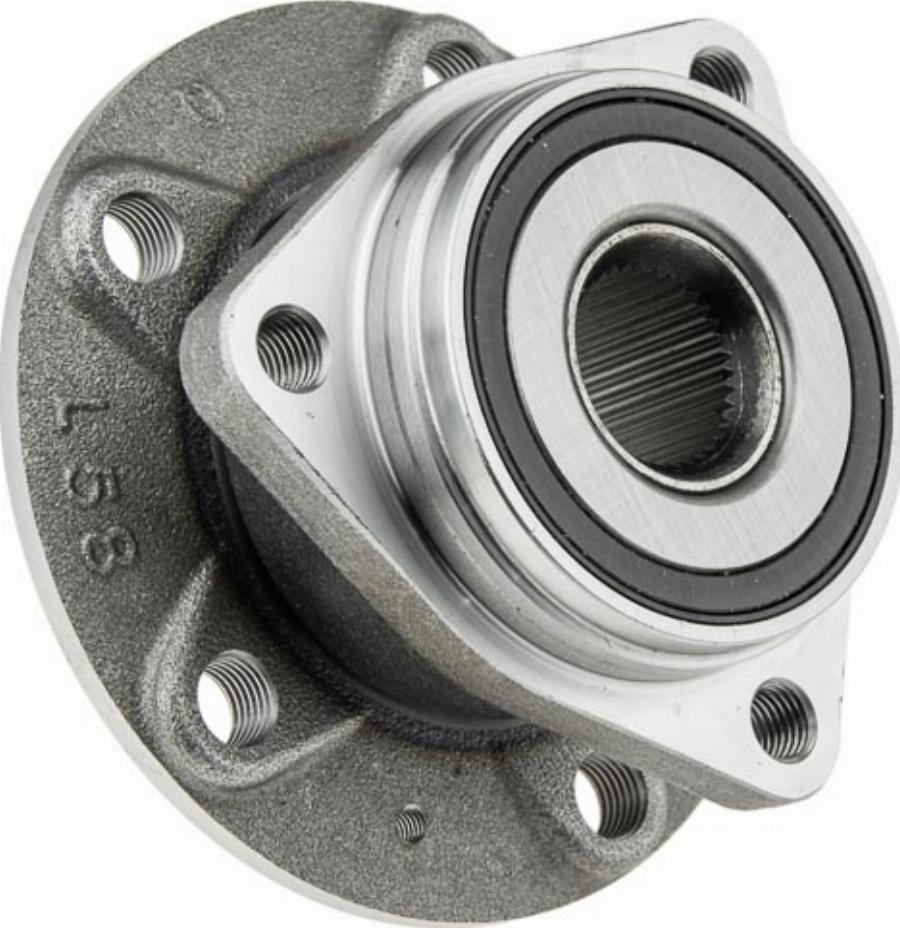 NTY KLP-VW-023 - Bearing Kit, wheel hub car-mod.net