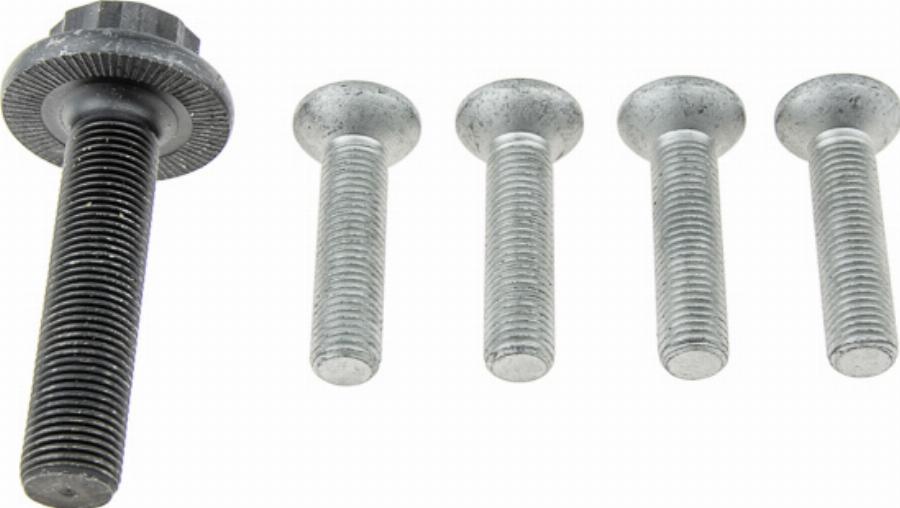 NTY KLP-VW-022-Z - Repair Kit, wheel hub car-mod.net