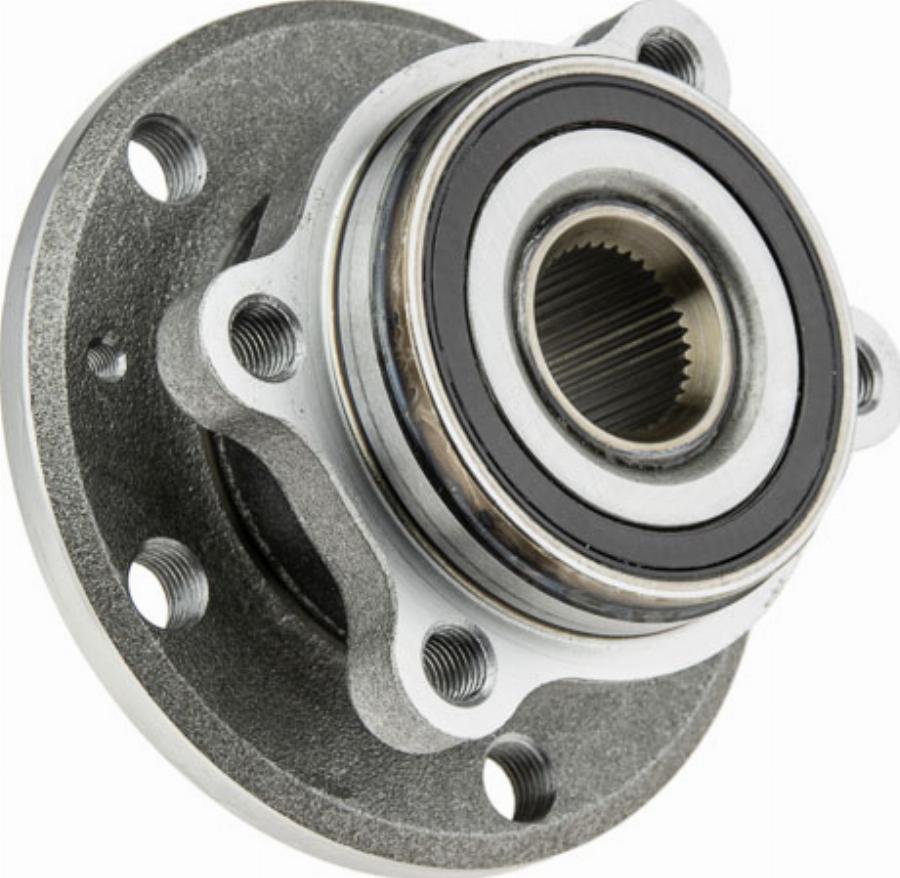 NTY KLP-VW-022 - Bearing Kit, wheel hub car-mod.net