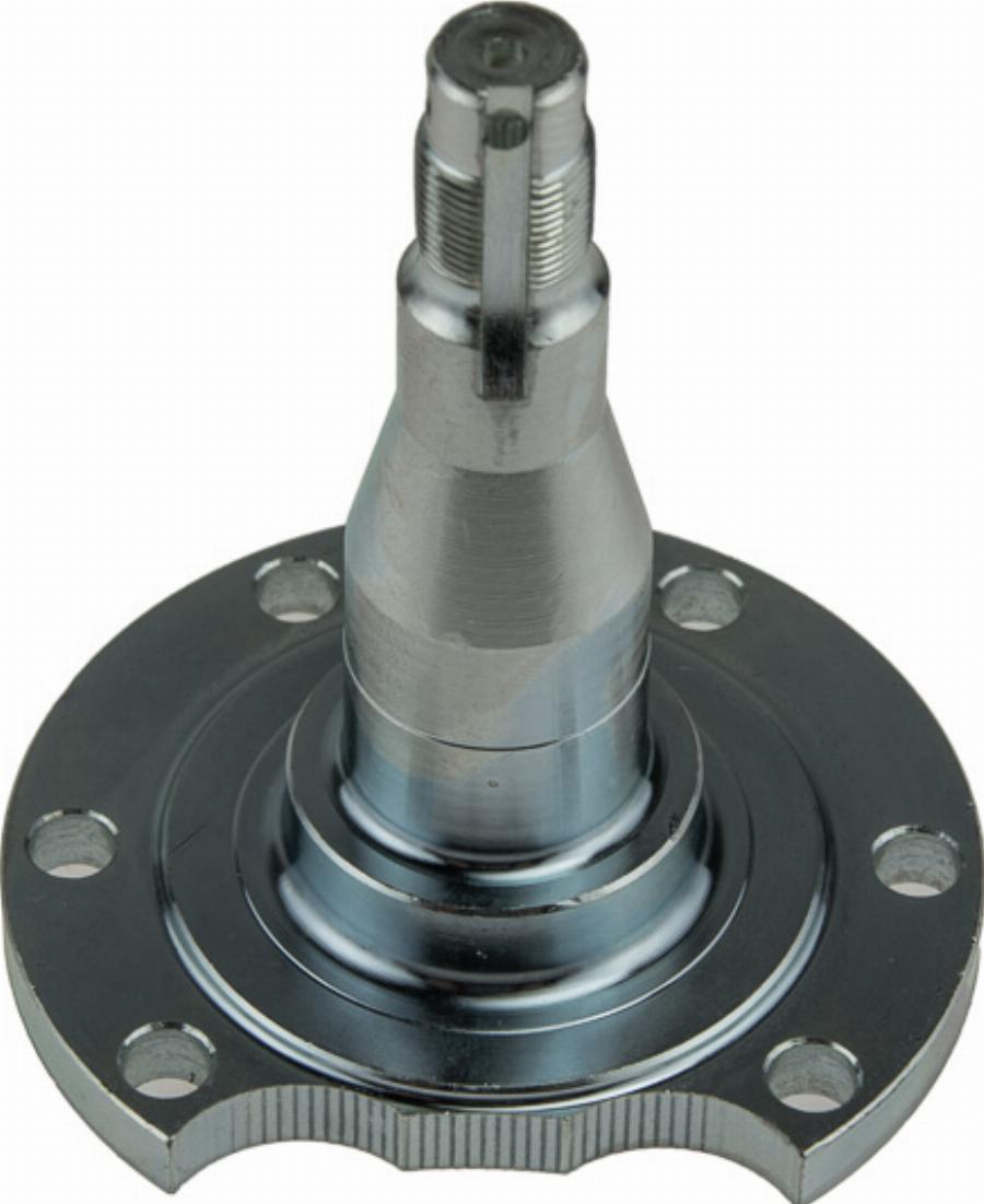 NTY KLT-AU-004P - Wheel Hub car-mod.net