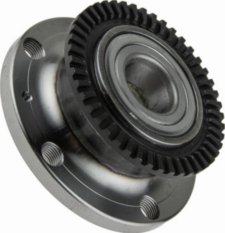 NTY KLT-AU-006 - Bearing Kit, wheel hub car-mod.net