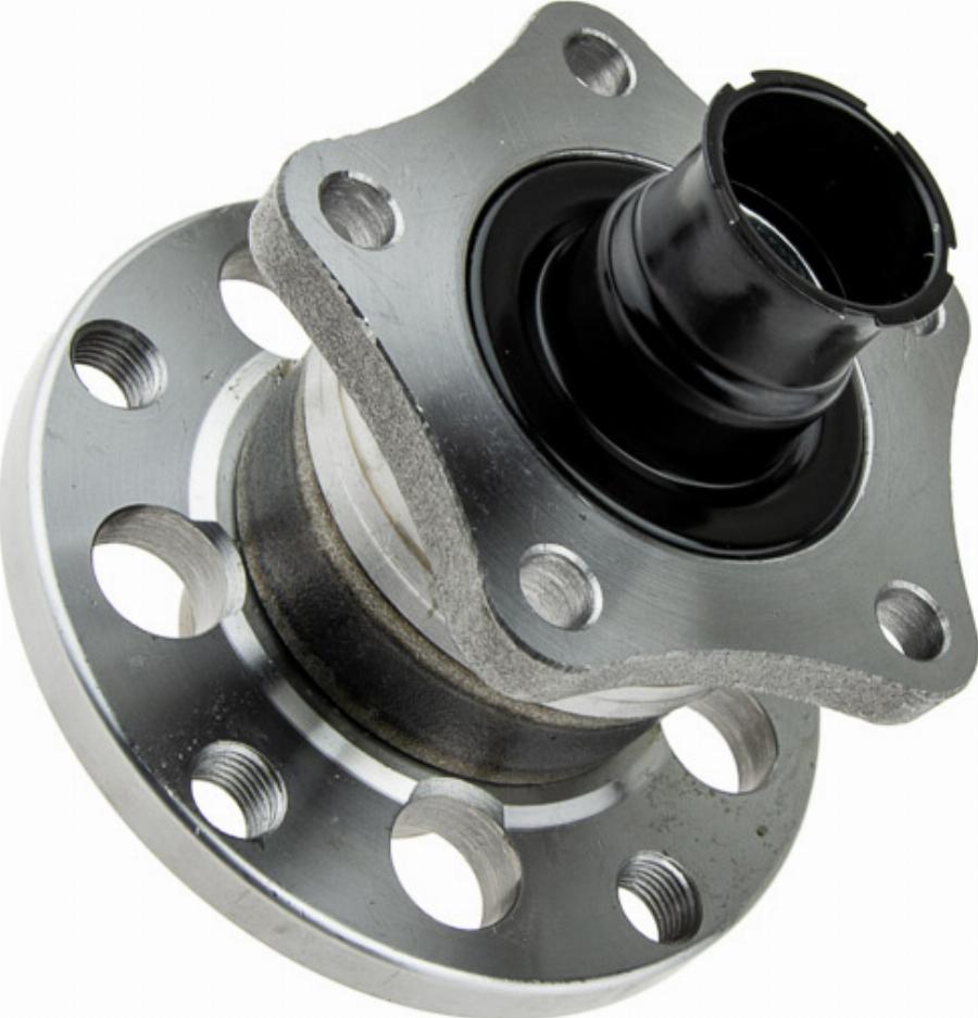 NTY KLT-AU-002 - Bearing Kit, wheel hub car-mod.net