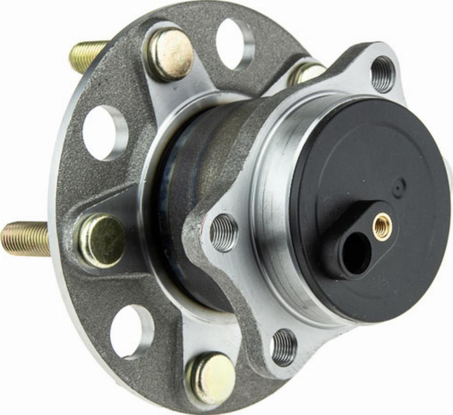 NTY KLT-CH-010 - Wheel Hub car-mod.net