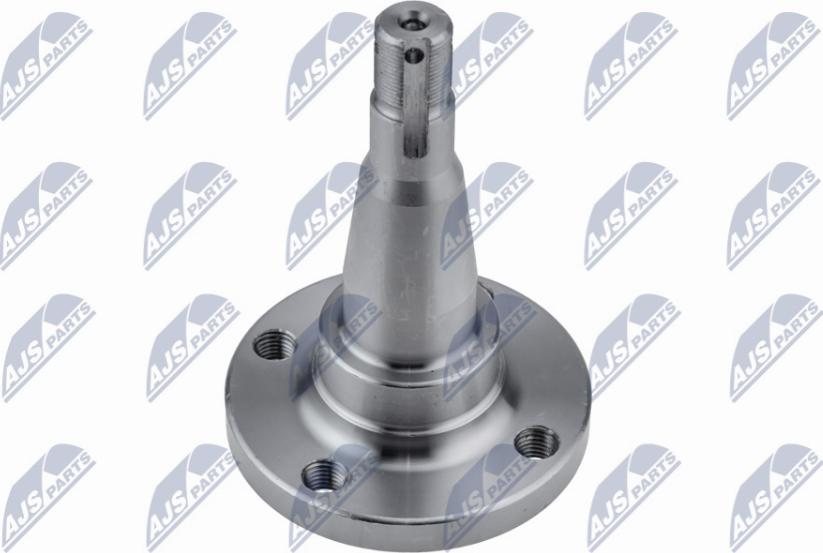 NTY KLT-DW-020P - Wheel Hub car-mod.net