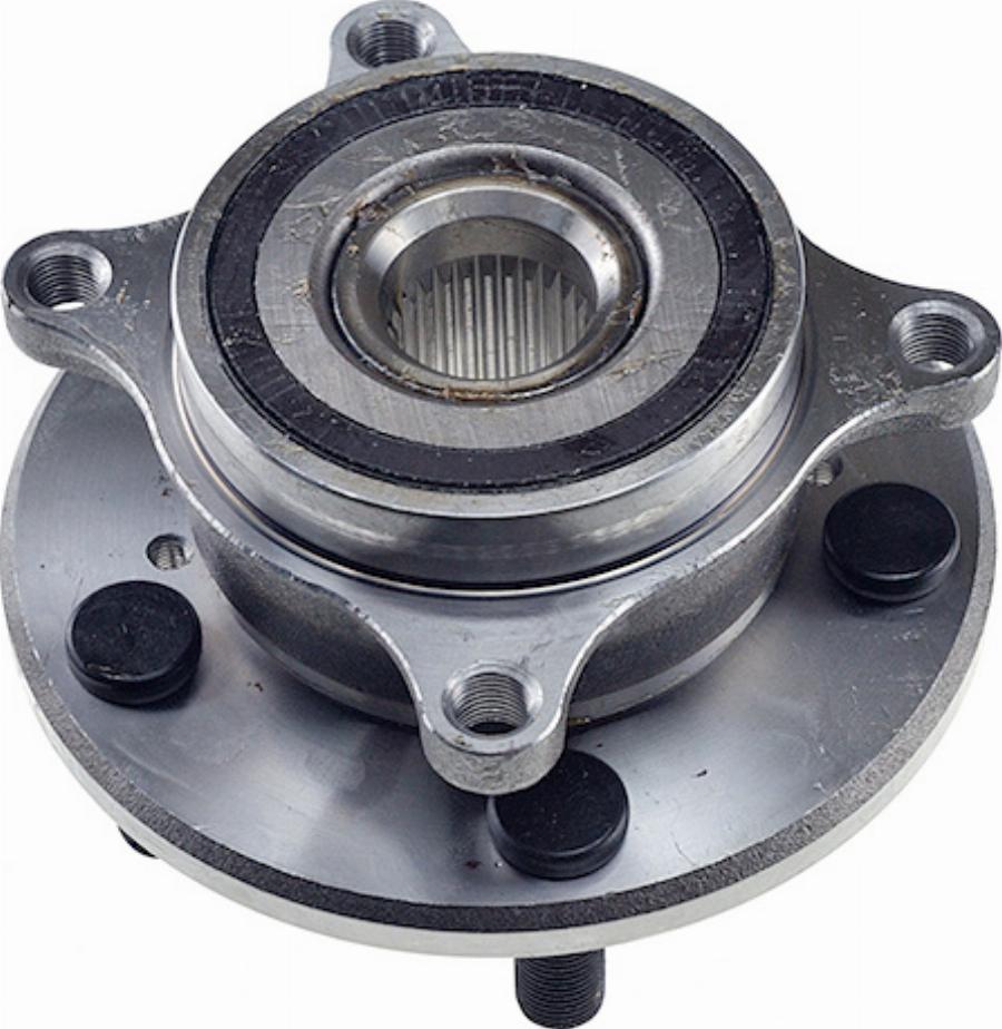NTY KLT-HD-076 - Bearing Kit, wheel hub car-mod.net