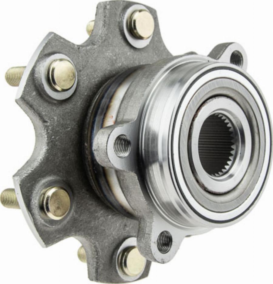 NTY KLT-MS-041 - Bearing Kit, wheel hub car-mod.net