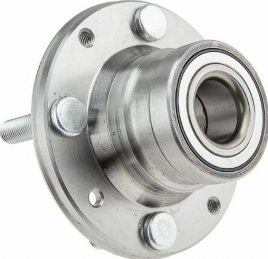 NTY KLT-MS-009 - Bearing Kit, wheel hub car-mod.net
