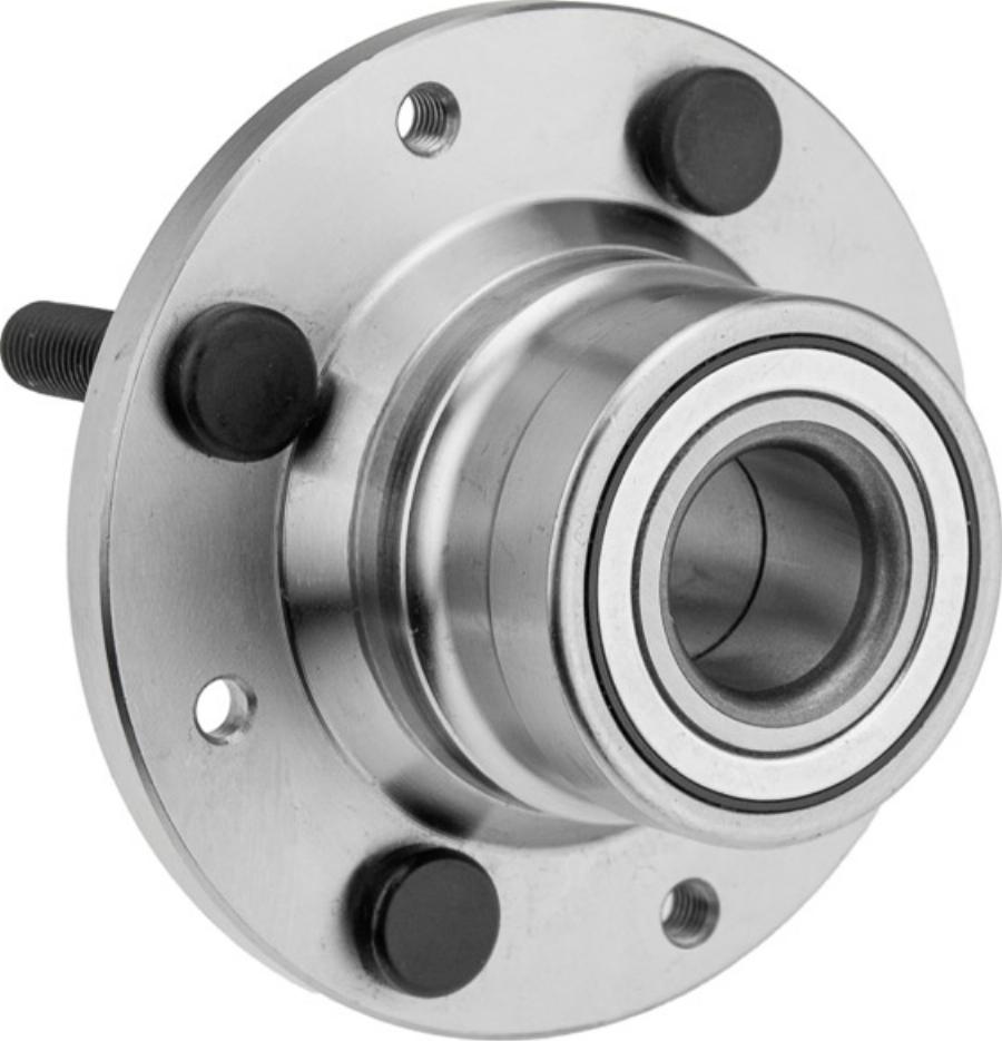 NTY KLT-MS-028 - Bearing Kit, wheel hub car-mod.net