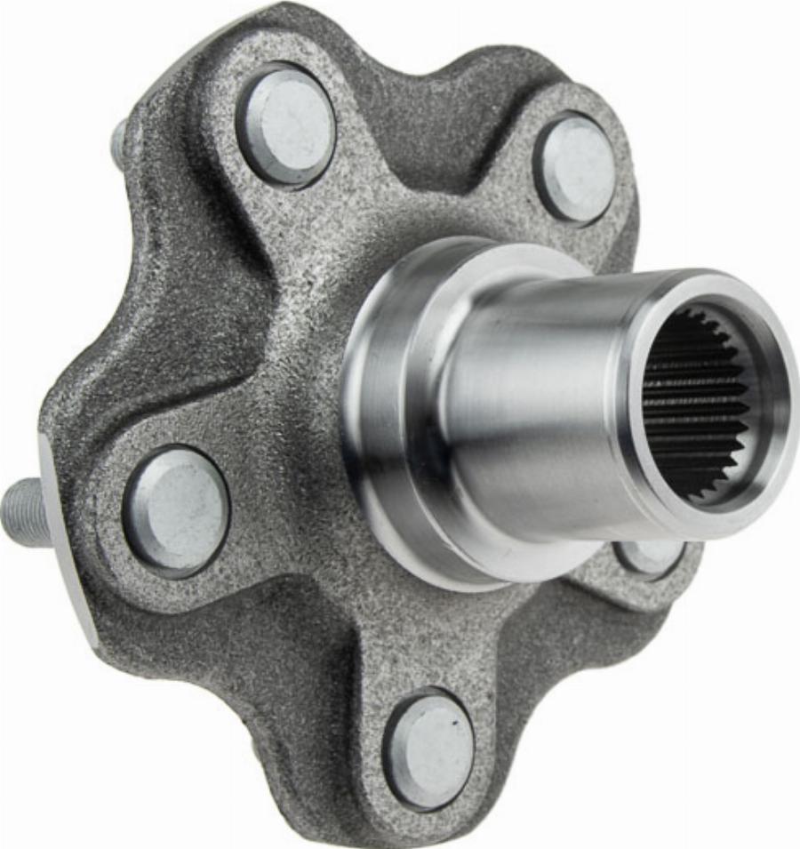 NTY KLT-NS-070P - Wheel Hub car-mod.net
