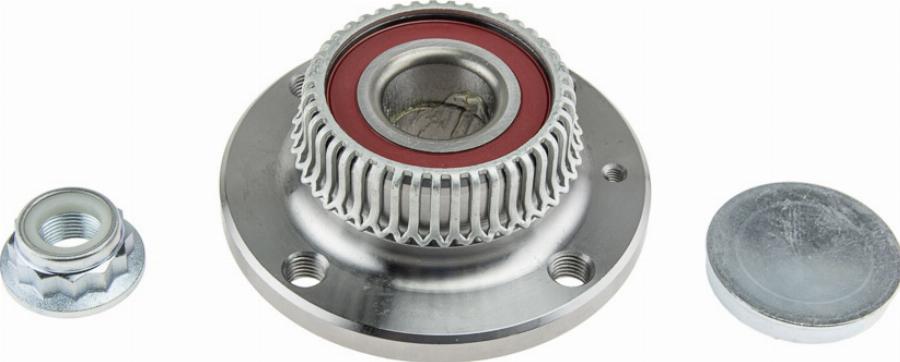 NTY KLT-SE-000 - Bearing Kit, wheel hub car-mod.net