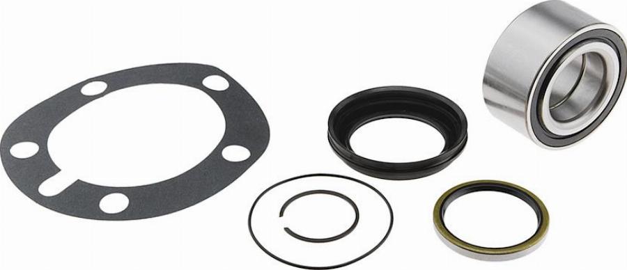 NTY KLT-TY-049 - Bearing Kit, wheel hub car-mod.net