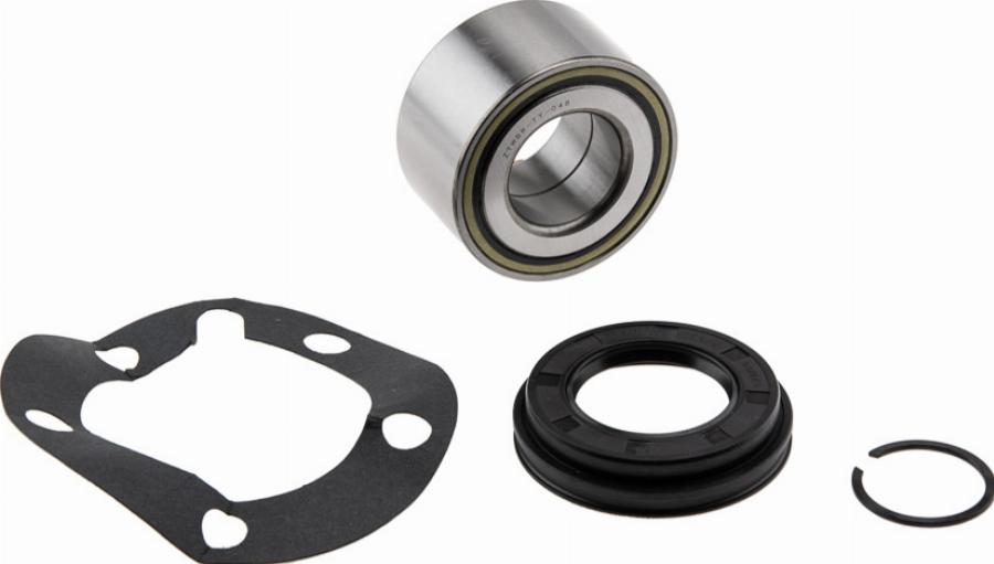 NTY KLT-TY-048 - Bearing Kit, wheel hub car-mod.net