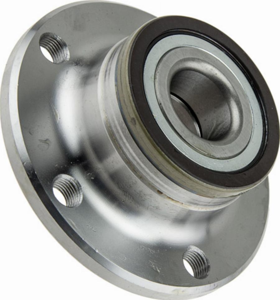NTY KLT-VW-012 - Bearing Kit, wheel hub car-mod.net