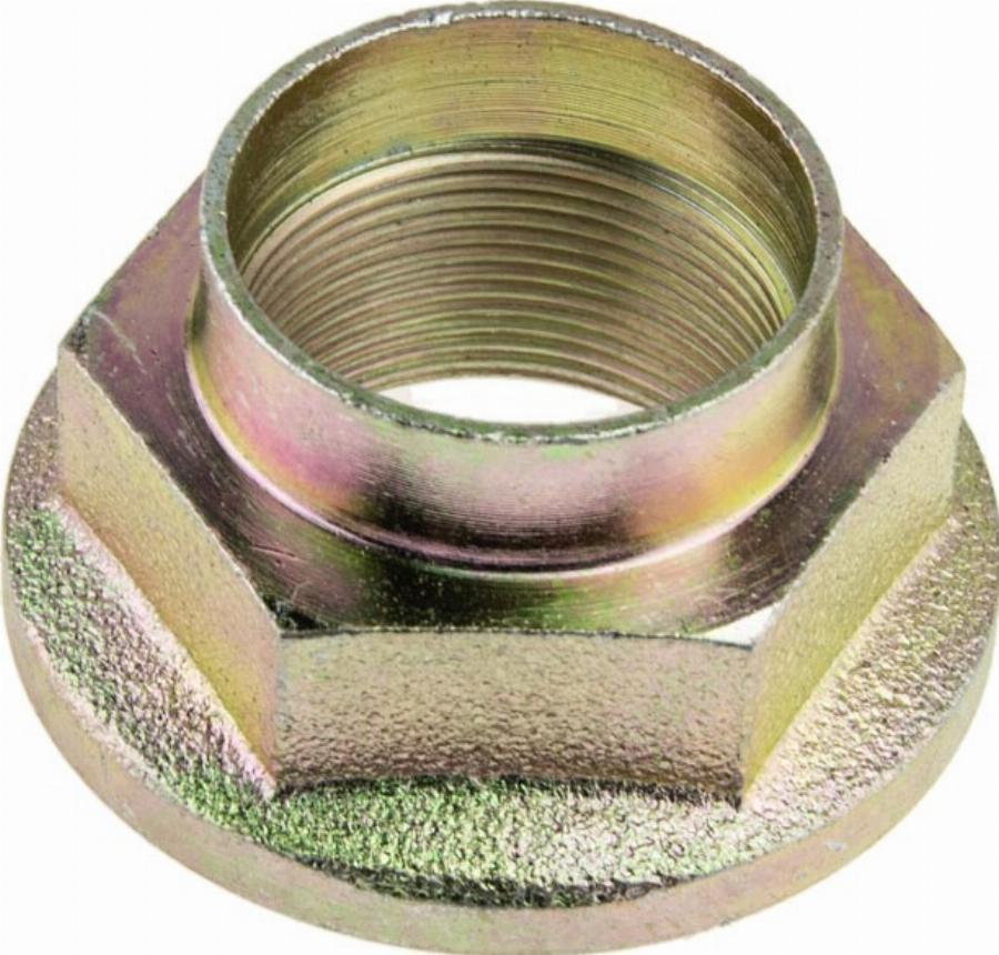 NTY KSN-FT-002 - Wheel Nut car-mod.net