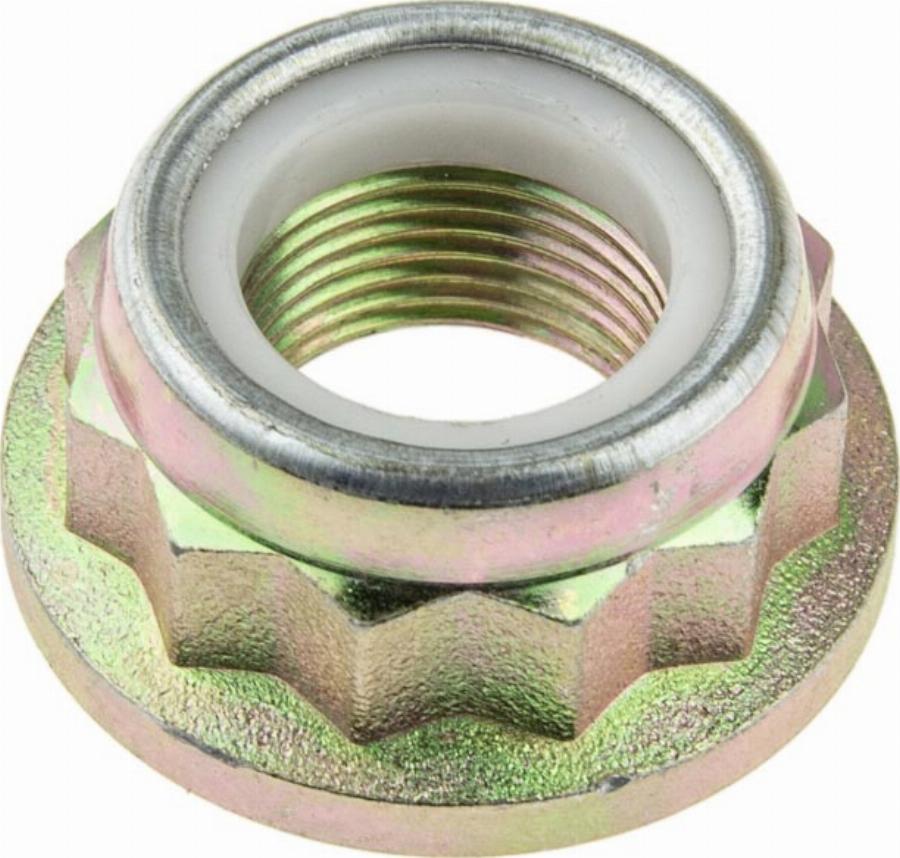 NTY KSN-VW-001 - Wheel Nut car-mod.net