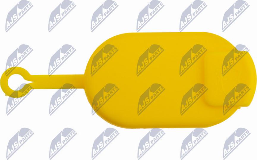 CARRO 010908490 - Sealing Cap, washer fluid tank car-mod.net