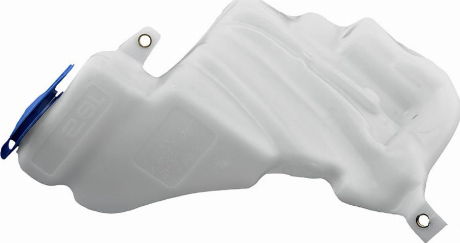 NTY KZS-VW-009 - Washer Fluid Tank, window cleaning car-mod.net