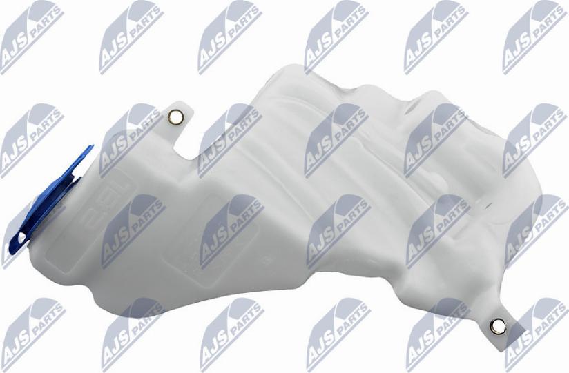 CARRO 063908400 - Washer Fluid Tank, window cleaning car-mod.net