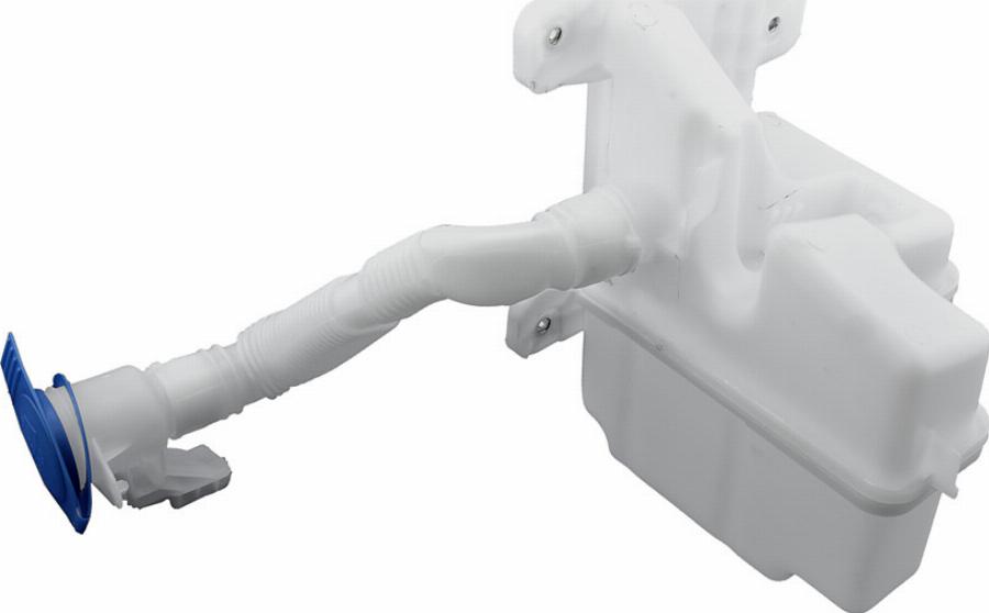 NTY KZS-VW-008 - Washer Fluid Tank, window cleaning car-mod.net