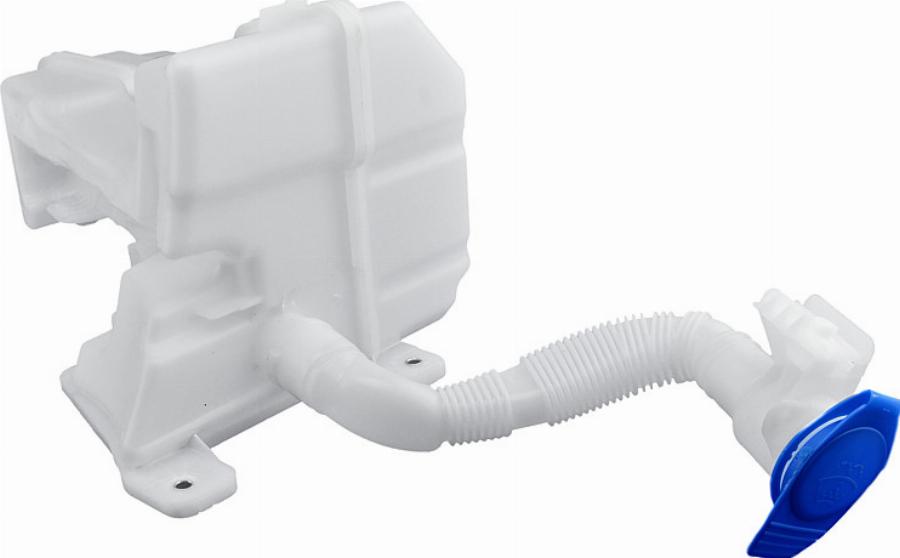 NTY KZS-VW-007 - Washer Fluid Tank, window cleaning car-mod.net