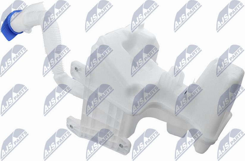 CARRO 875108405 - Washer Fluid Tank, window cleaning car-mod.net