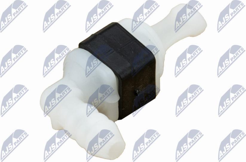 NTY KZS-VW-014 - Connector, washer-fluid pipe car-mod.net
