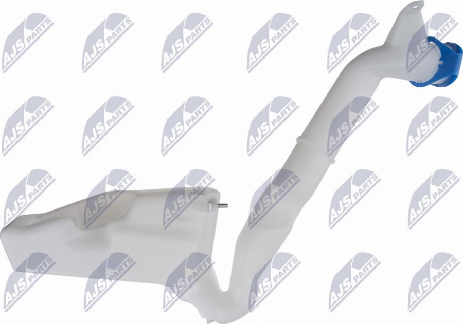 CARRO 070108400 - Washer Fluid Tank, window cleaning car-mod.net