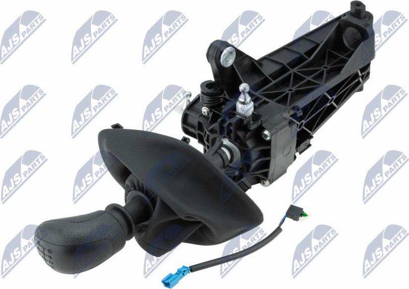 NTY LZB-ME-004 - Gear Lever car-mod.net