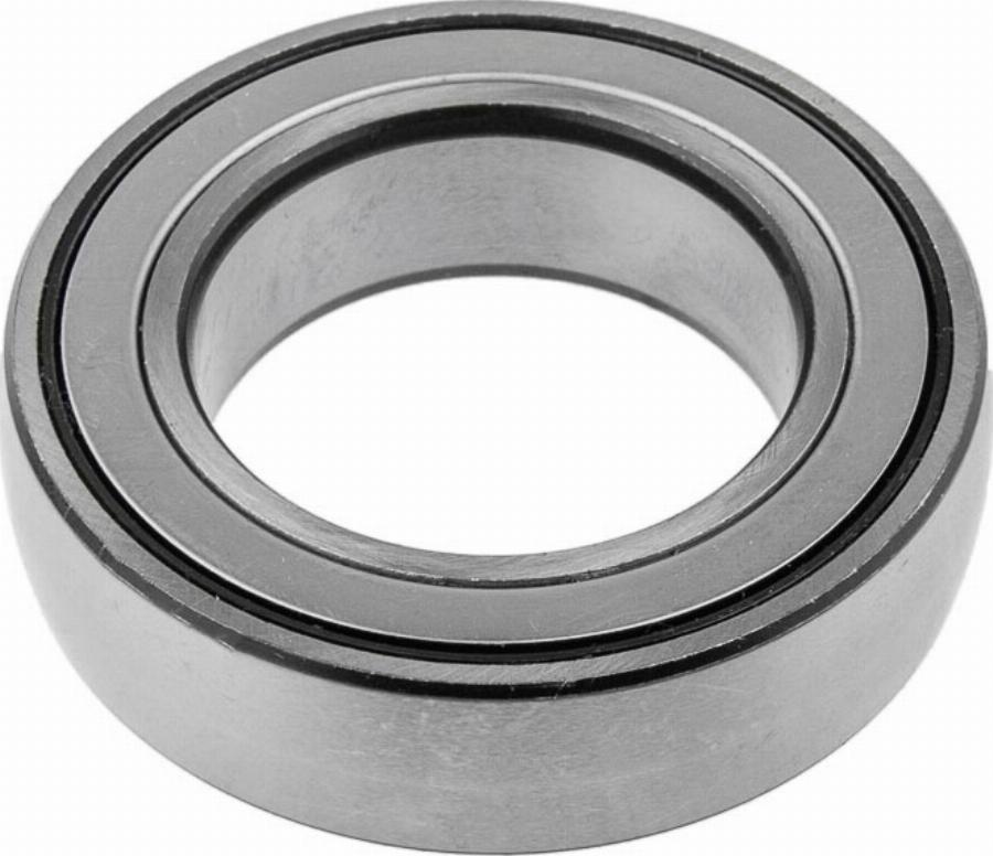 NTY NLP-FR-001 - Intermediate Bearing, drive shaft car-mod.net