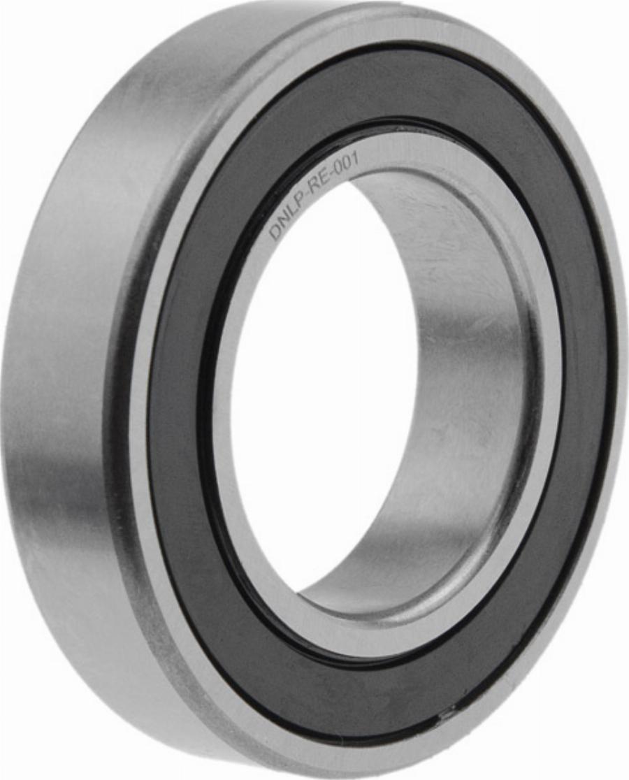 NTY NLP-RE-001 - Propshaft centre bearing support car-mod.net