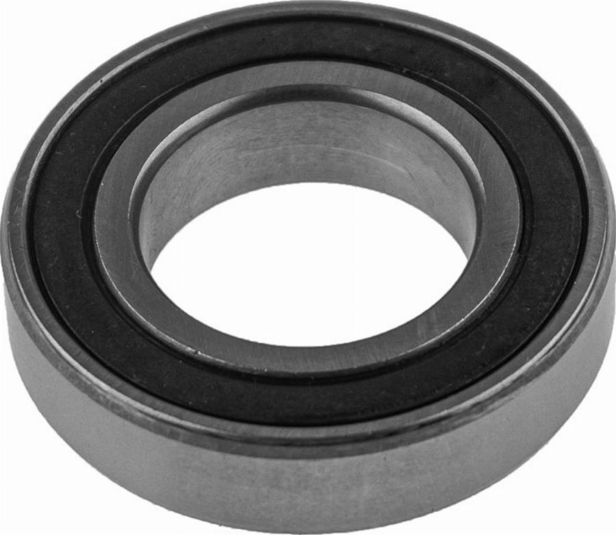 NTY NLW-0000 - Propshaft centre bearing support car-mod.net