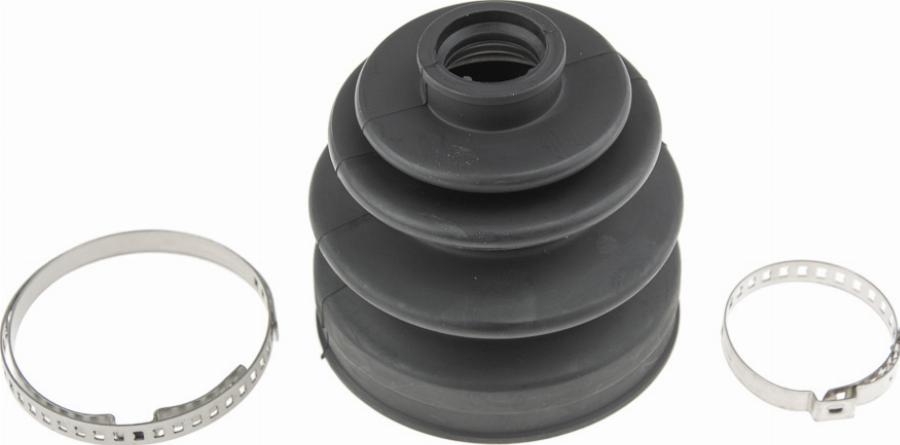 NTY NOP-054 - Bellow, drive shaft car-mod.net